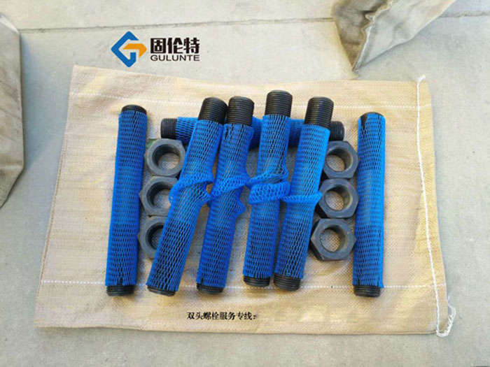 10.9級雙頭螺栓標(biāo)準(zhǔn)型號規(guī)格尺寸表大全