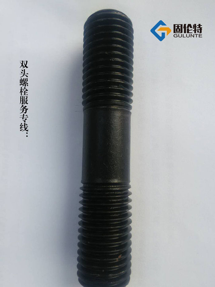 35CrMoA雙頭螺栓廠家 35CrMoA雙頭螺栓廠家