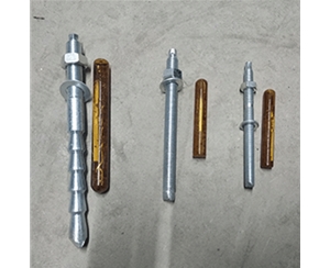 國(guó)標(biāo)化學(xué)錨栓